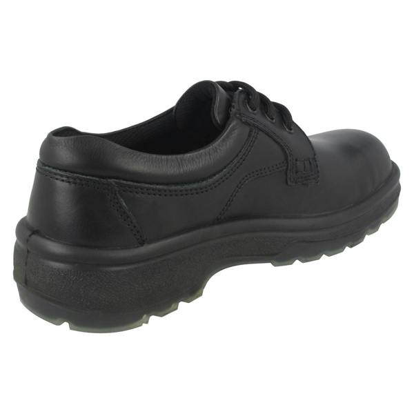 ZX Unisex ZX 1010 Safety Work Shoes Style 1010