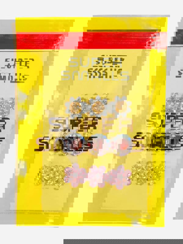 Super Smalls Girls Ballet Recital Gem Hair Barrettes in Multicolour