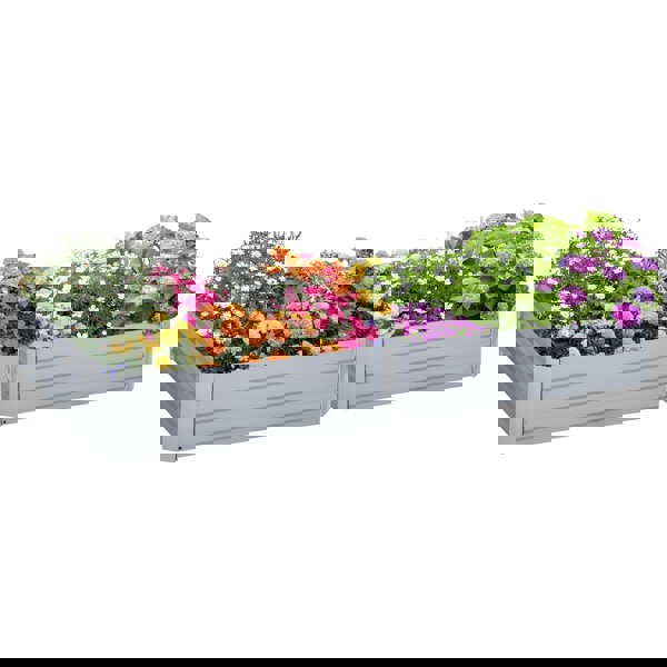 Garden Bed Set