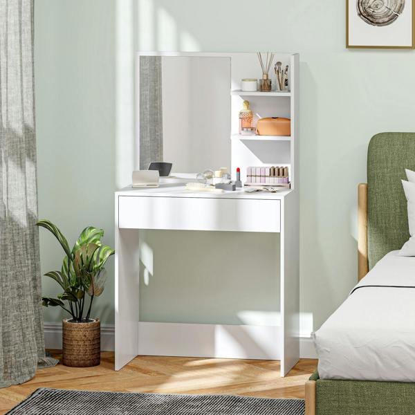 Vanity Table