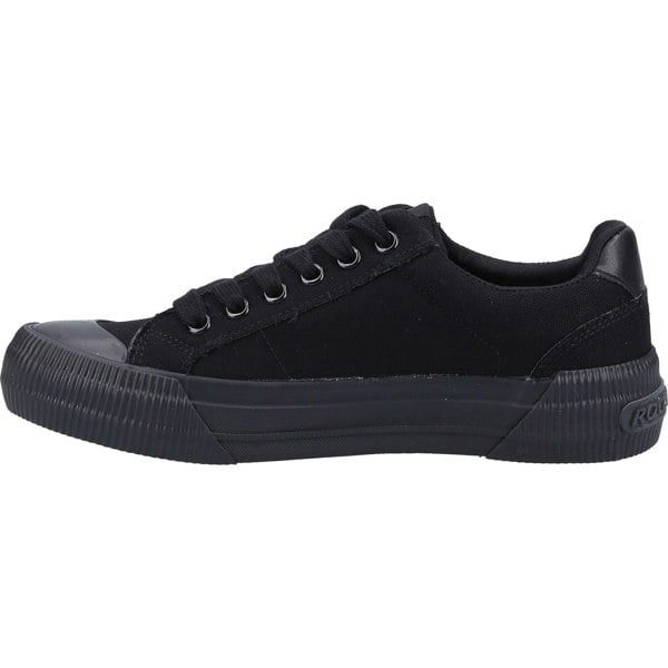 Rocket Dog Cheery Lace Shoes - Black