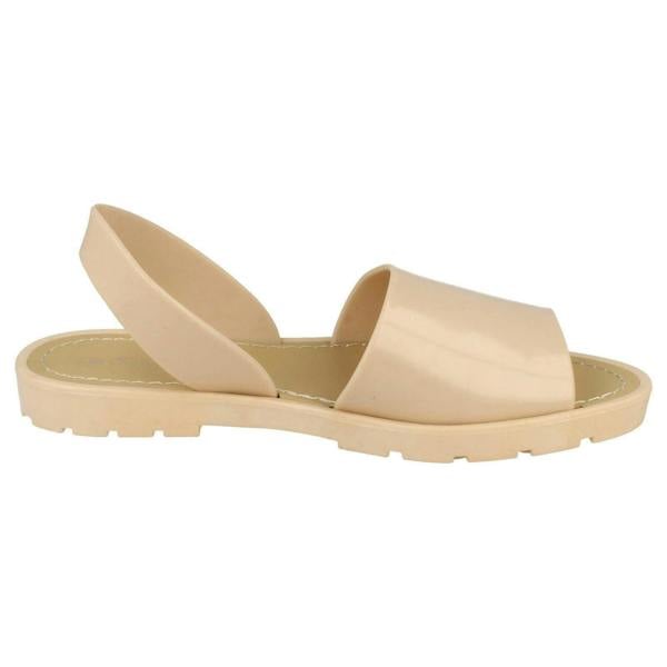 Savannah Ladies Savannah Slingback Sandals