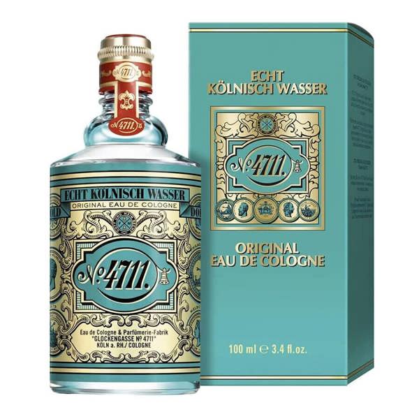 4711 Original Eau de Cologne