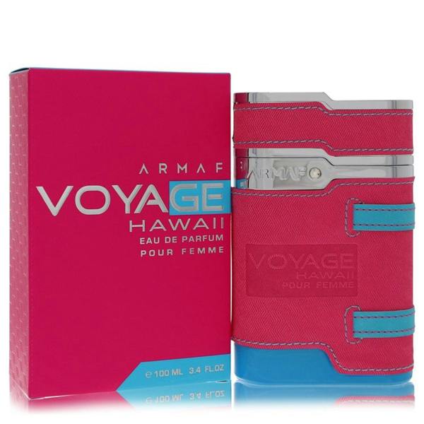 Armaf Voyage Hawaii EDP Pink Perfume 100 ml