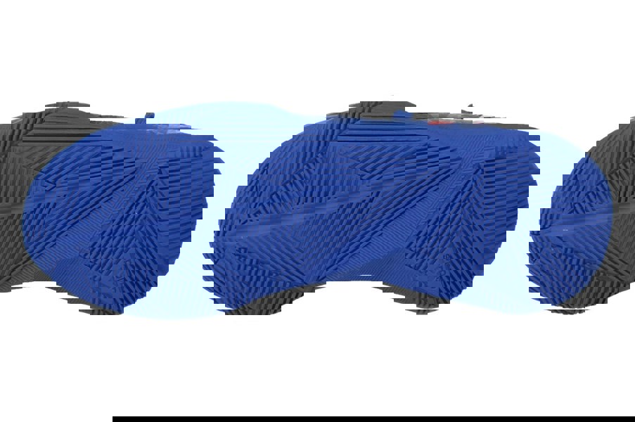 Adidas Predator Edge.3 In Junior Football Boots Trainers  GZ2892 - Blue Turbo Blue Gz2892 - Photo 4