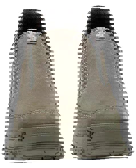 Caterpillar Threshold Mens Slip On Casual Leather Trainer Shoes