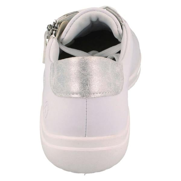 Remonte Ladies Remonte Casual Shoes D1E03
