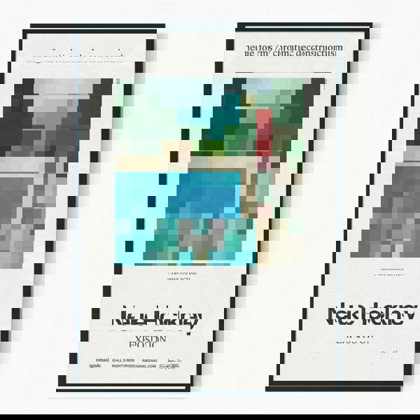 Reign&Hail Neue Hockney