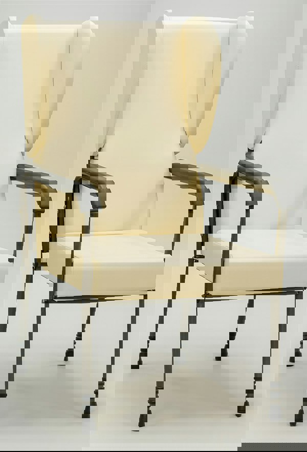 Aidapt Chelsfield Flat Packed Cream