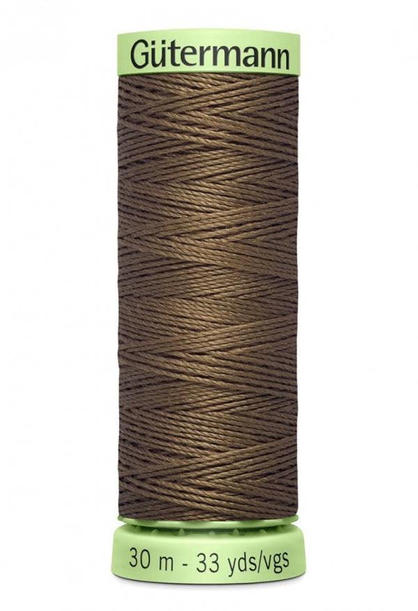 Gutermann Top Stitch Thread 30m Polyester Thread Suitable For Dressmaking