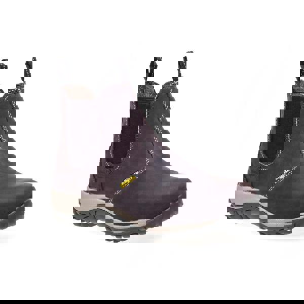 Dewalt Power Tools Radial Safety Boots - Multi Colour