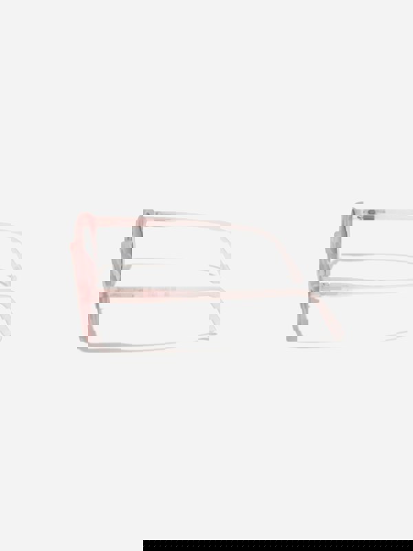 Izipizi Girls Iconic Mini Sunglasses in Pink