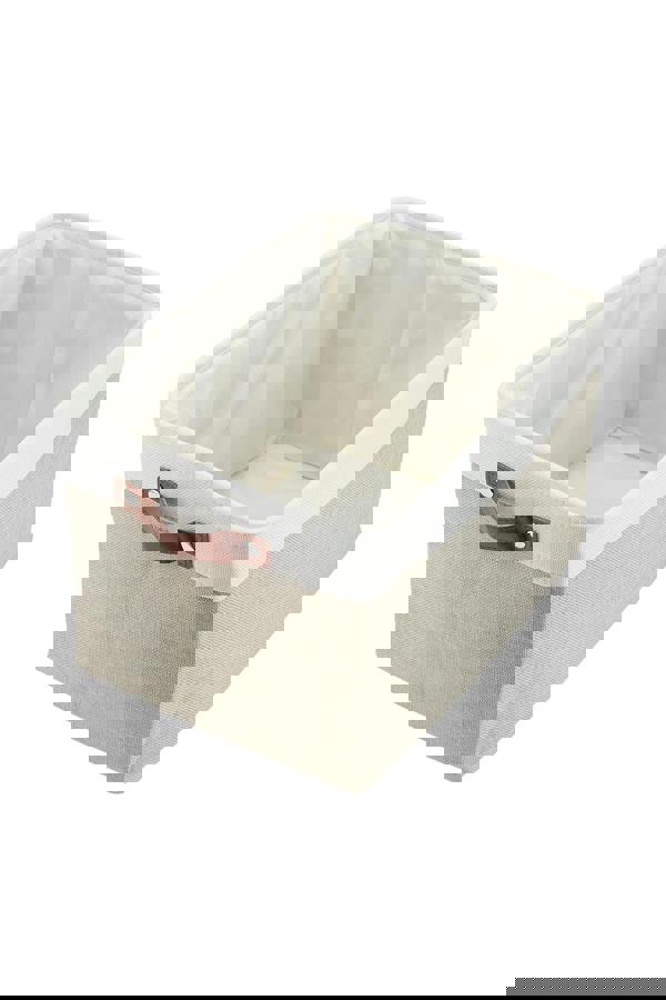 Living and Home Storage Basket Toys Cosmetic Sundries Organiser