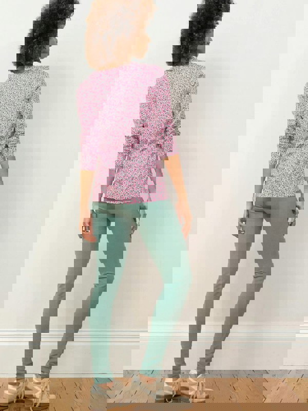 Kite Organic Minster Cosy Leggings