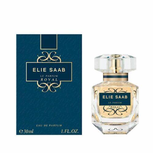 Elie Saab Le Parfum Royal 30ml Eau De Parfum EDP Spray For Her