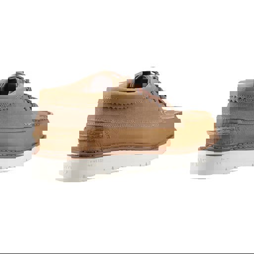 TOMS TRVL LITE FORREST Mens Shoes Tan