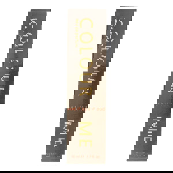 Milton Lloyd Colour Me Oud Eau de Parfum 50ml for Him