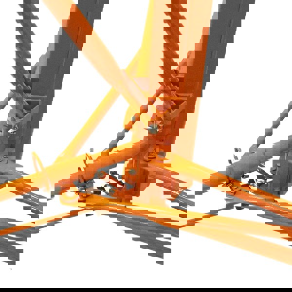 T-mech Drywall Lifter Hoist 11ft & Plaster Board Trolley