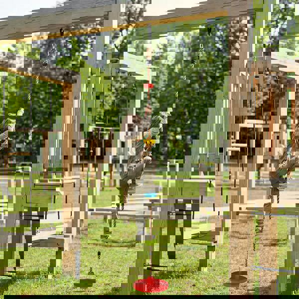 Kids Climbing Rope Set