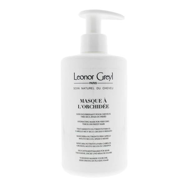 Leonor Greyl Masque ï¿½ L'orchidï¿½e Hydrating Mask For Very Dry, Thick Or Frizzy Hair 500ml