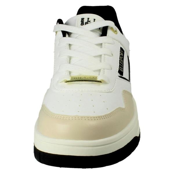 Elle Sport Ladies Elle Sport Casual Trainers F7318