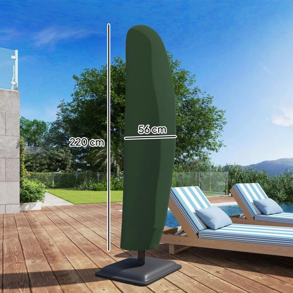 Patio Umbrella Cover