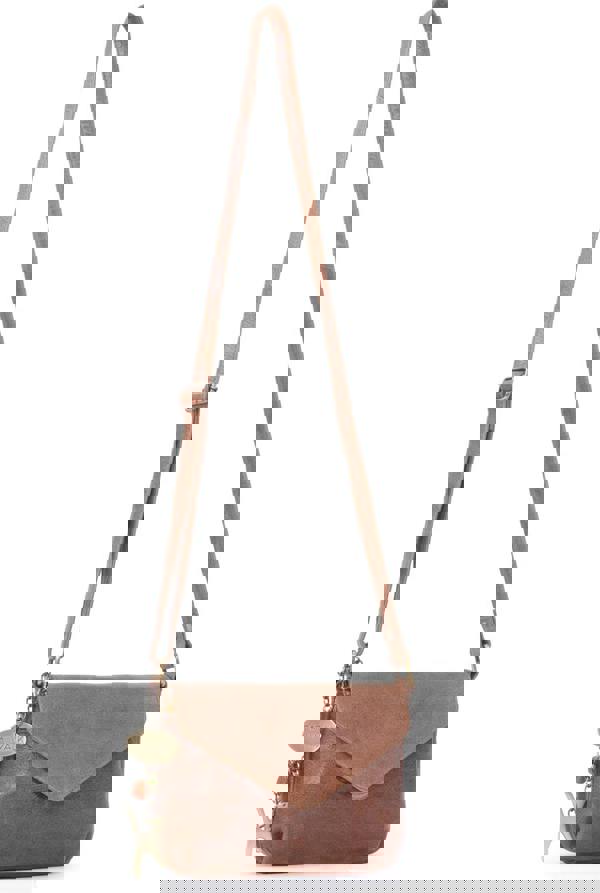 Catwalk Collection Handbags Erin - Crossbody Bag