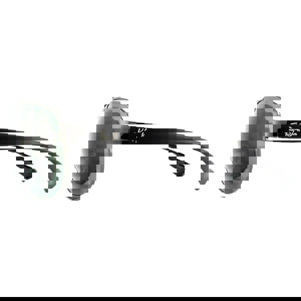 Ray-Ban Sunglasses 3386 004/71 Gunmetal Green