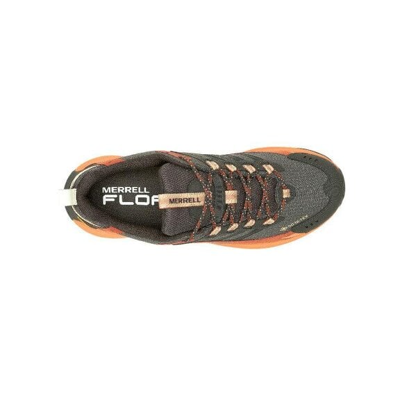 Merrell Mens Moab Speed 2 GTX Gore-Tex Walking Hiking Shoes Beluga J037513