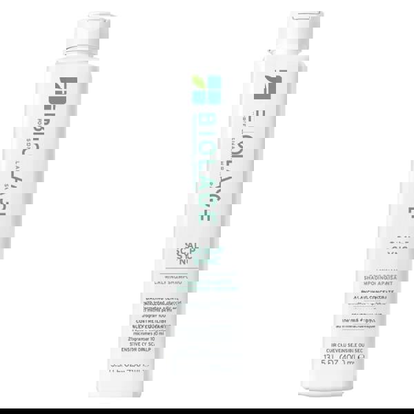 BIOLAGE Scalp Sync Calming Shampoo 400 ml