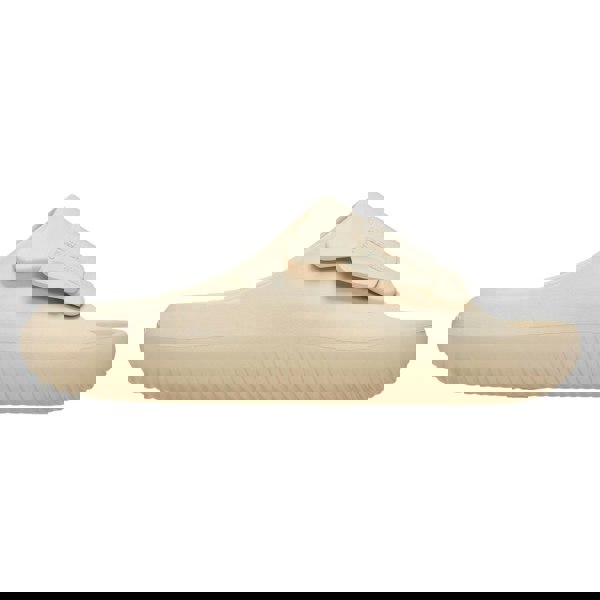 Crocs Mellow Luxe Slide Unisex - Shitake