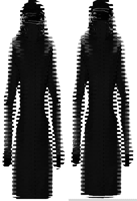 Women's Stormtech Avalante 3-in-1 System Jacket {ST-SSJ-2W}