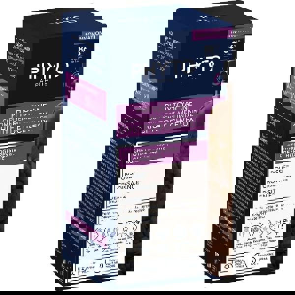 PHYTO PHYTOCYANE Hair-Loss Food Supplement x 84 capsules - Additional 2