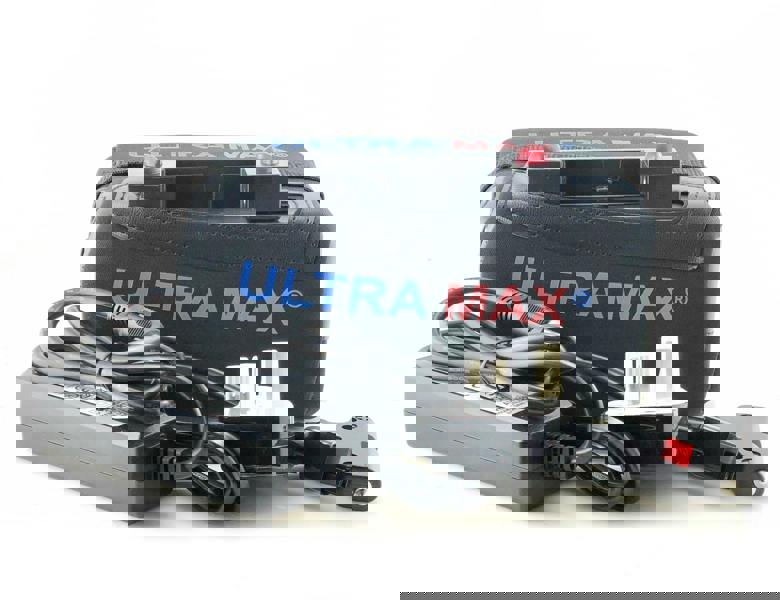 Ultru Ultramax 12v 22ah Lithium Golf Trolley Battery With Usb Port