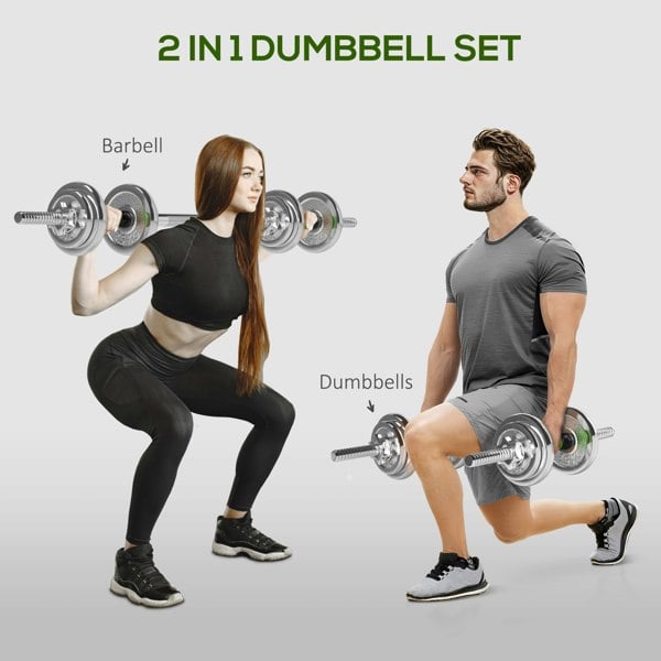 Barbell Set