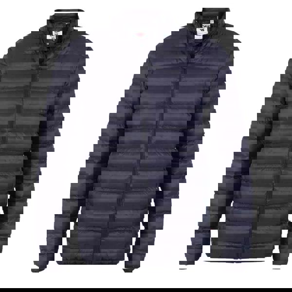 Duke Mens D555 Rowland Kingsize Puffer Jacket - Navy