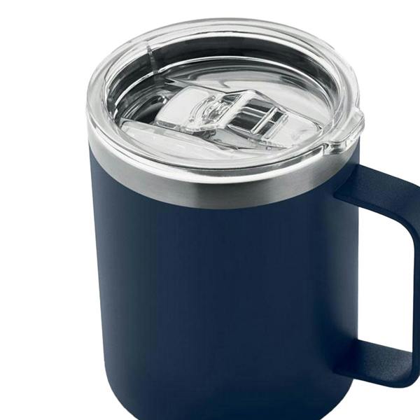 MidOcean Inari Double Wall 300ml Mug - French Navy - 