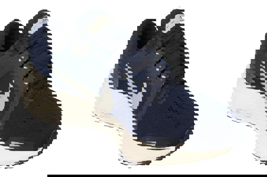 Nike Air Zoom Vomero 16 Mens Da7245  403 - Midnight Navy Wolf Grey White 403 - Photo 3