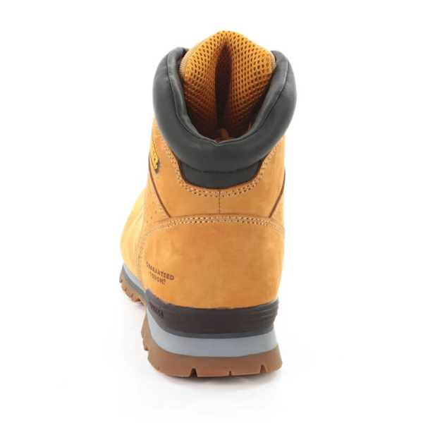 Dewalt CARLISLE Mens Boots Honey