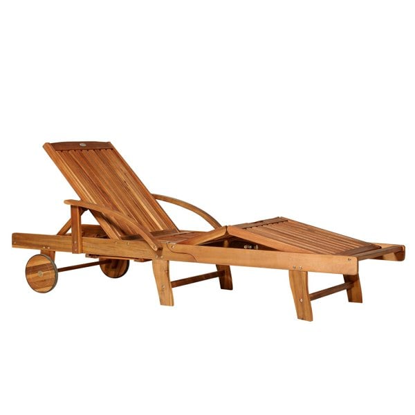 Sun Lounger