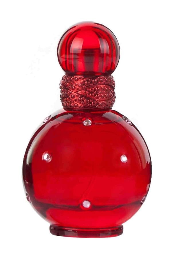Britney Spears Hidden Fantasy Eau de Parfum Spray 100ml Britney Spears