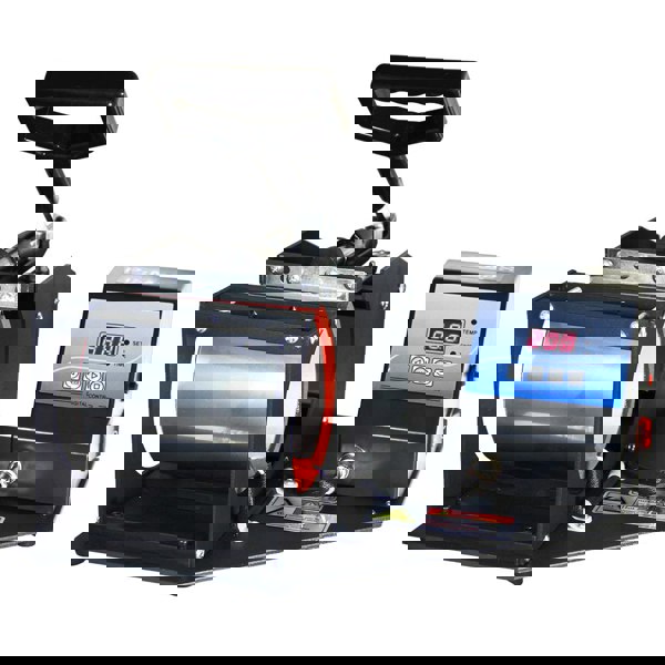 PixMax 5 in 1 Mug Heat Press & Elements