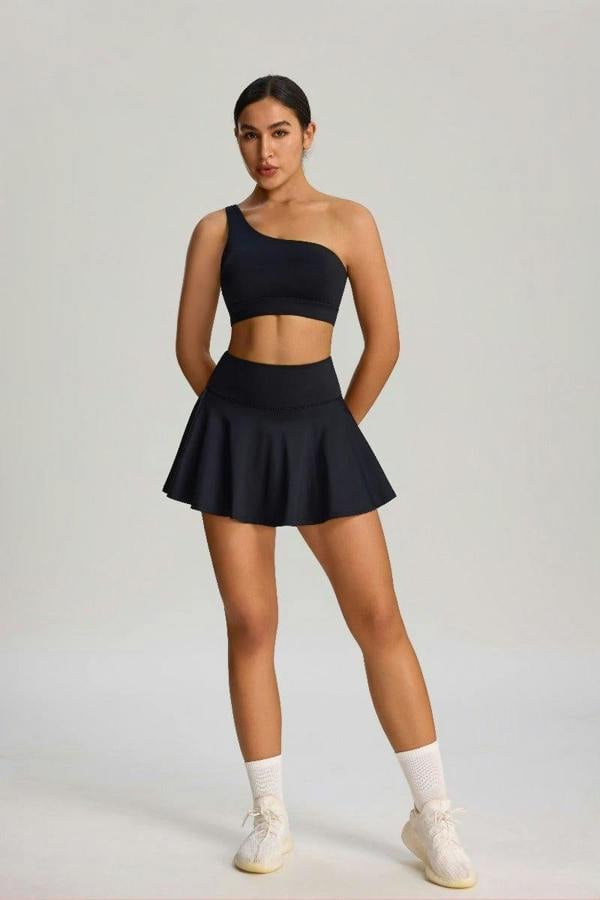 Anniou Tennis Skirt UPF 50+