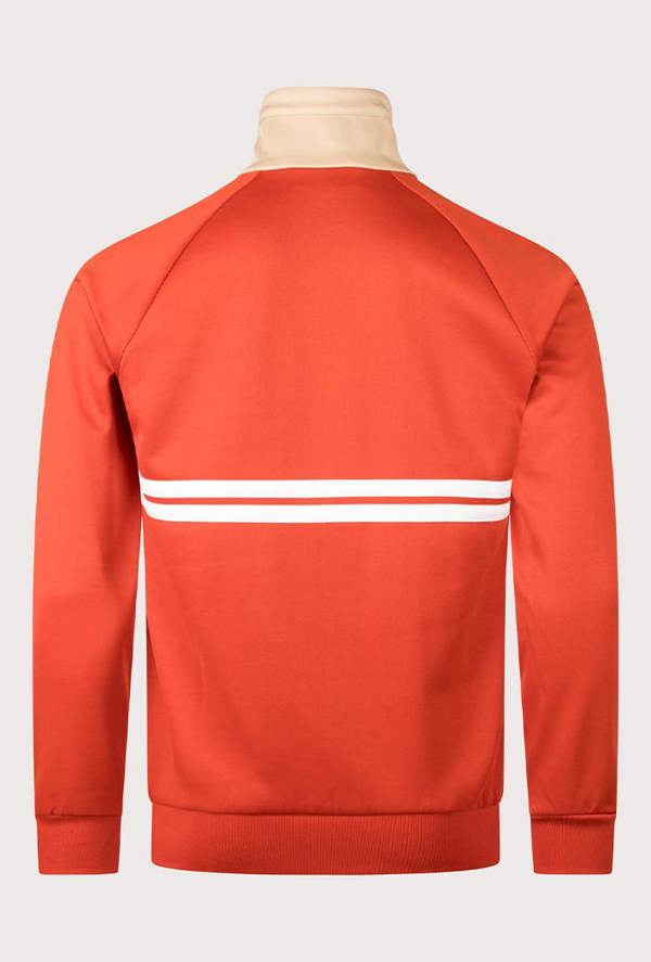 Sergio Tacchini Dallas Track Jacket