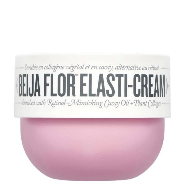 Sol de Janeiro Body Care Beija Flor Elasti-Cream 240ml