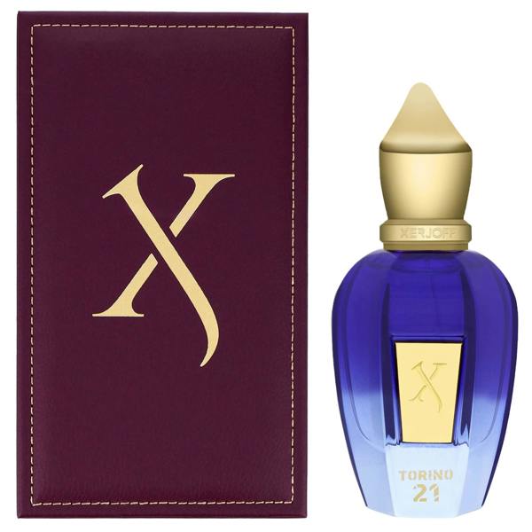 Xerjoff Torino21 Eau de Parfum Spray 50ml - Additional 2