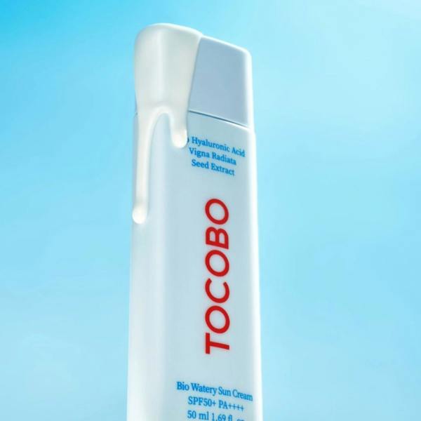 TOCOBO Bio Watery Sun Cream SPF50+ PA++++