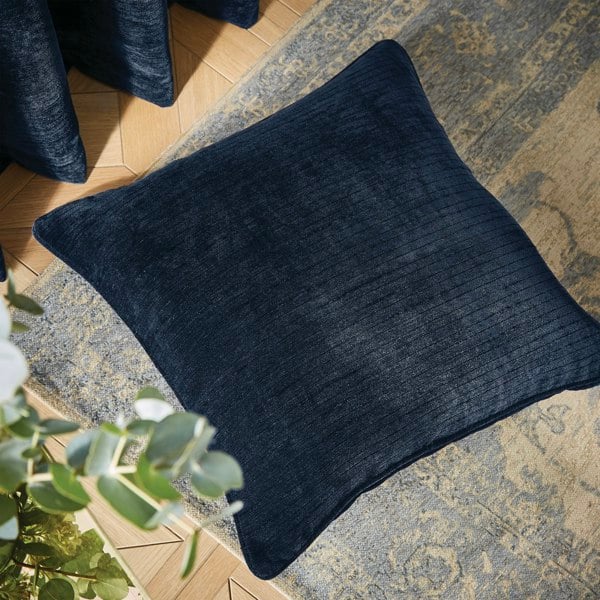 Hyperion Selene Luxury Chenille Cushion