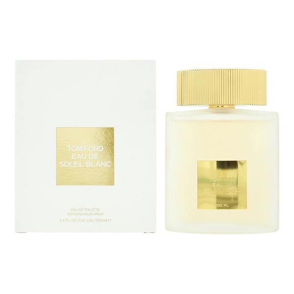 Tom Ford Eau De Soleil Blanc Eau de Toilette 100ml