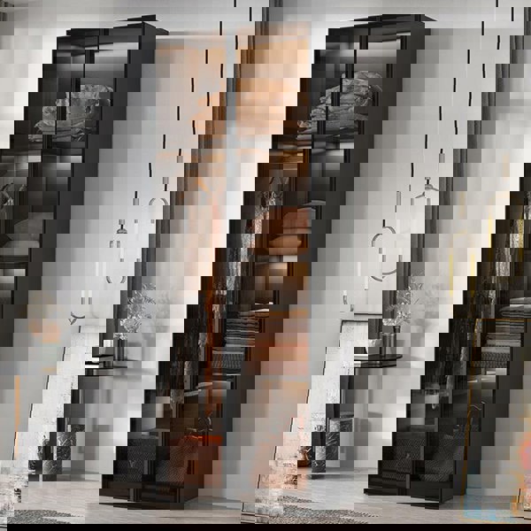 KA9372 Wardrobe, Different Sizes Available-Weilai Concept-Weilai Concept